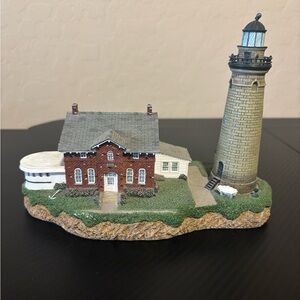 Harbour Lights Airport Harbor Ohio 251 2000